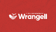 Wrangell Police Department Logo